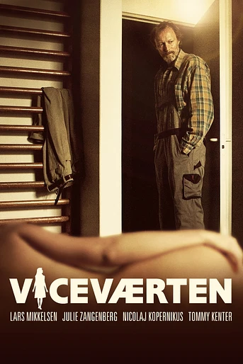 Poster de A caretaker's tale