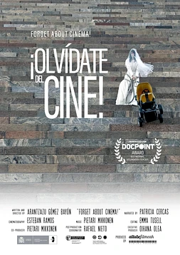 Olvídate del Cine!