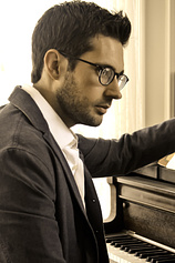 photo of person Philip Klein
