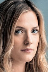 picture of actor Marie Burchard