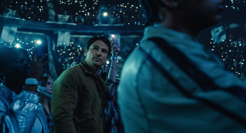 Josh Hartnett en la-trampa