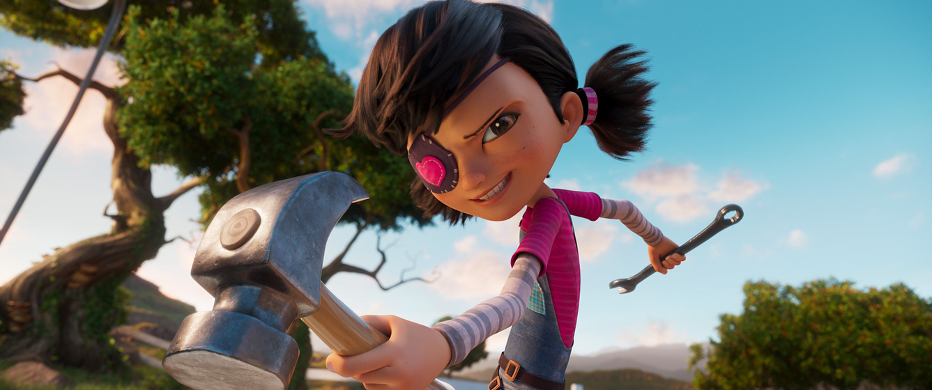 Imagen de Los Exploradores