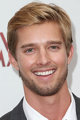 photo of person Drew Van Acker
