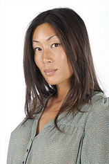 picture of actor Mai Anh Le