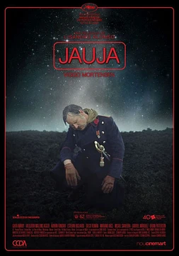 poster of movie Jauja