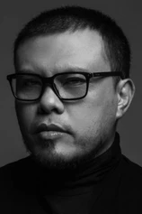 Foto de Joko Anwar