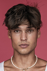 picture of actor Arne-Carlos Böttcher