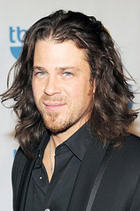 photo of person Christian Kane