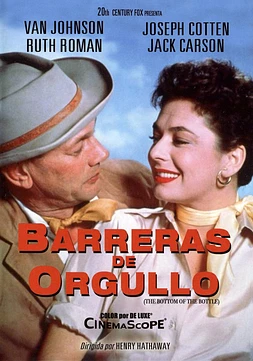 Barreras de Orgullo