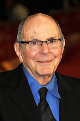 photo of person Stewart Stern