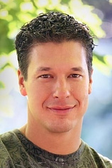photo of person Scott Burik