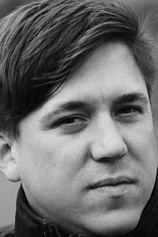 photo of person Florian Zinke