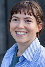 picture of actor Ella Gilbert