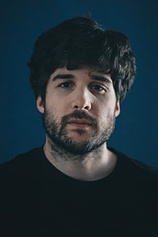 picture of actor Pablo Maqueda