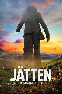 poster of movie The giant