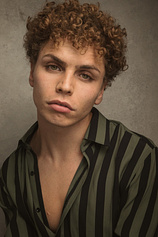 picture of actor Stefan Race