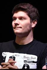 picture of actor Clifford Chapin