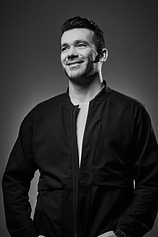 photo of person Justin Harding