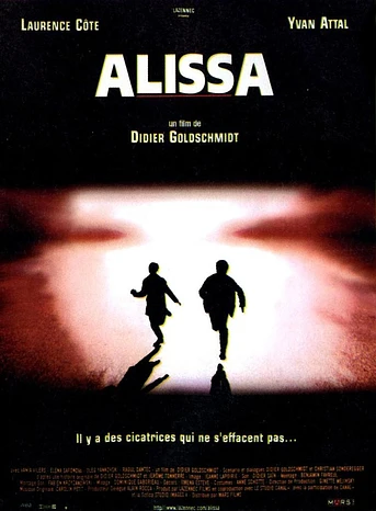 Poster de Alissa