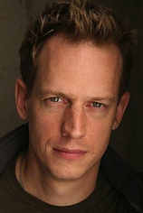 photo of person John Mallory Asher