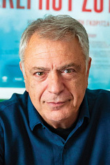 picture of actor Sotiris Goritsas