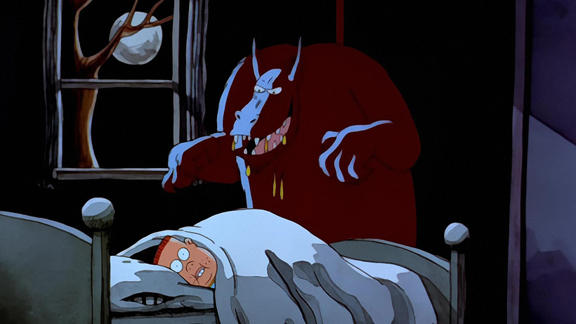 Imagen de Tales from the Far Side