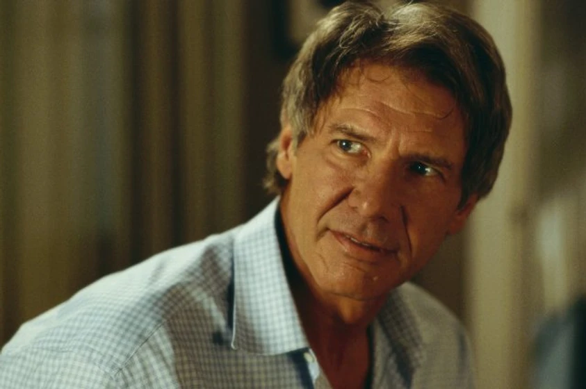 Harrison Ford en lo-que-la-verdad-esconde