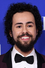 picture of actor Ramy Youssef