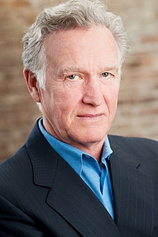picture of actor Tom Butler