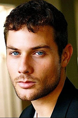 picture of actor Gino Anthony Pesi