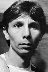 picture of actor Micha Gabay