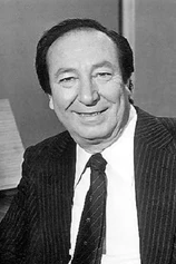 Foto de Joaquín Soler Serrano