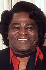photo of person James Brown [I]