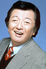 photo of person Jack Soo