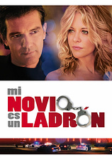 poster of movie Mi Novio es un ladrón