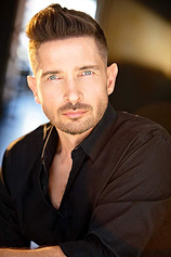 picture of actor Daniel Felix de Weldon