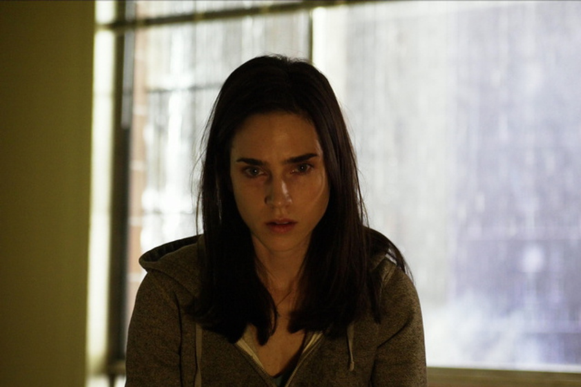 Jennifer Connelly en Dark Water (La Huella)