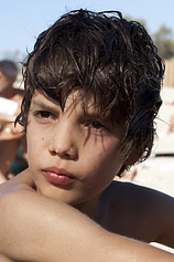 picture of actor Mathias Brezot
