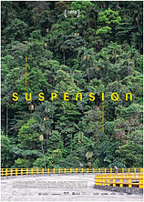 poster of movie Suspensión