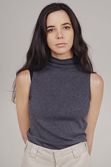 picture of actor María Jesús Marcone