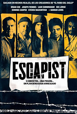 poster of movie The Escapist