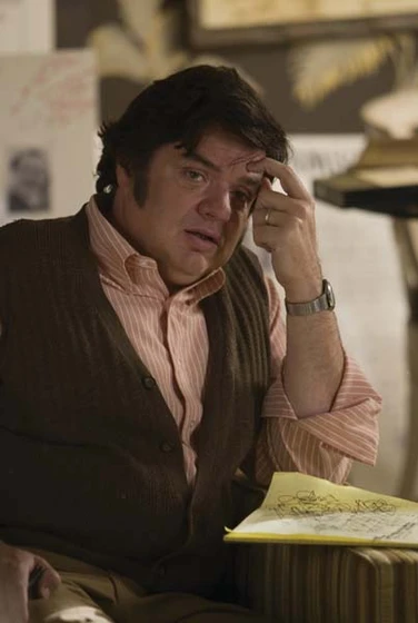 Oliver Platt en el-desafio-frost-contra-nixon