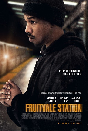 Imagen de Fruitvale Station (Cartel internacional)