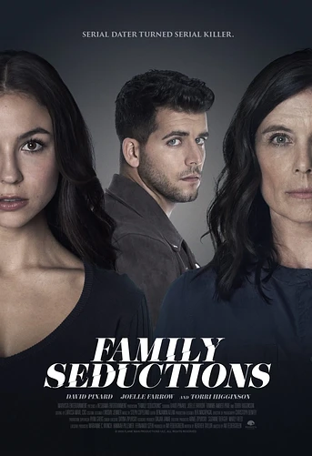 Poster de Doble Seducción