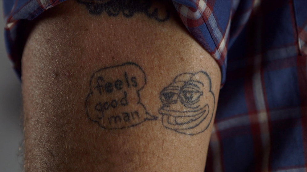 Imagen de feels-good-man