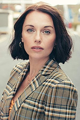 picture of actor Jessica Ellerby
