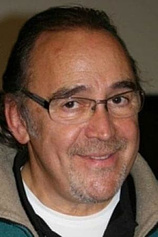 photo of person Michel Elias