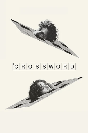 Poster de Crossword