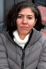 photo of person Fernanda Valadez