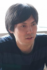 photo of person Keisuke Makino